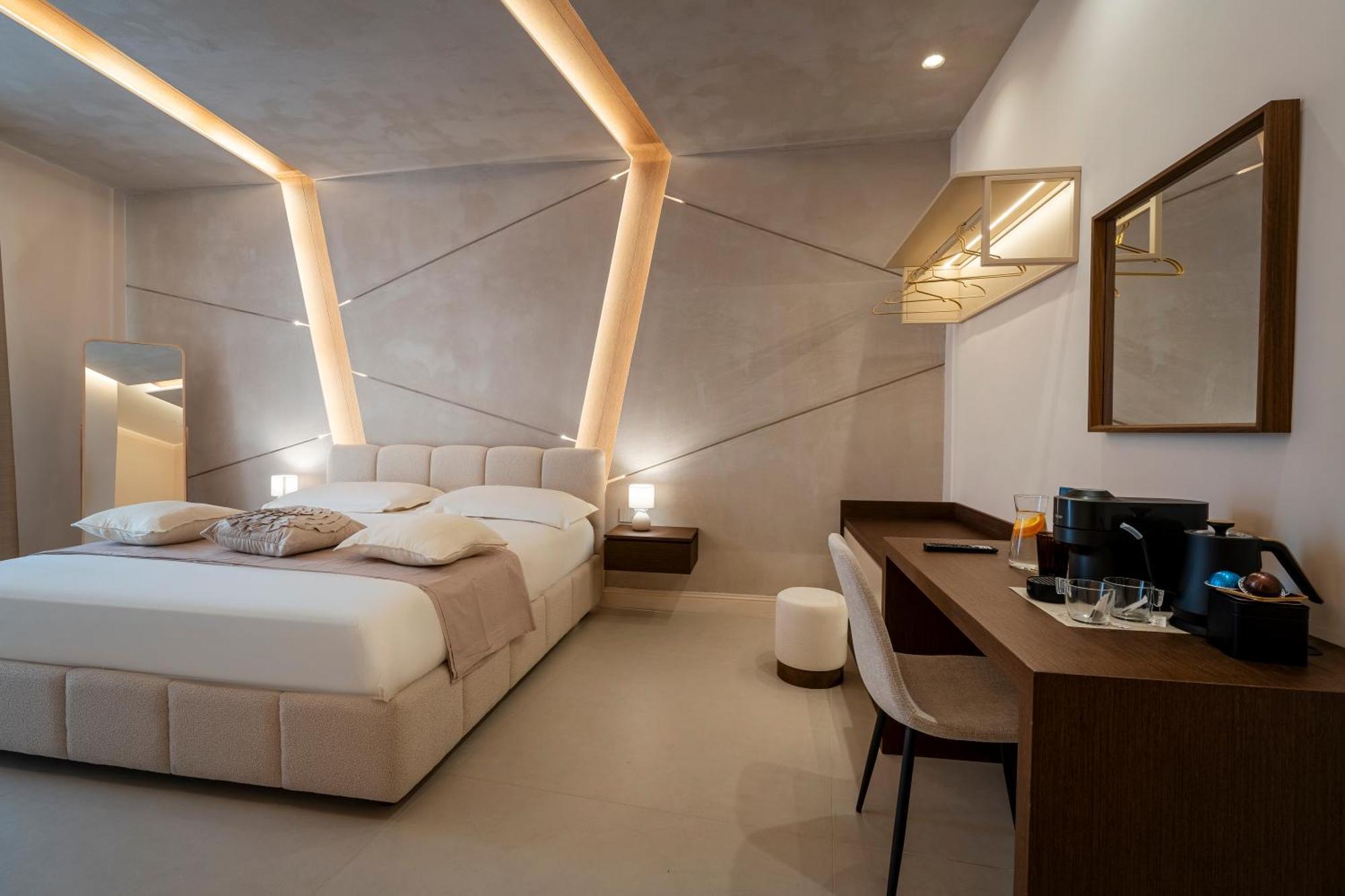 Bed & Breakfast Halo Napoli