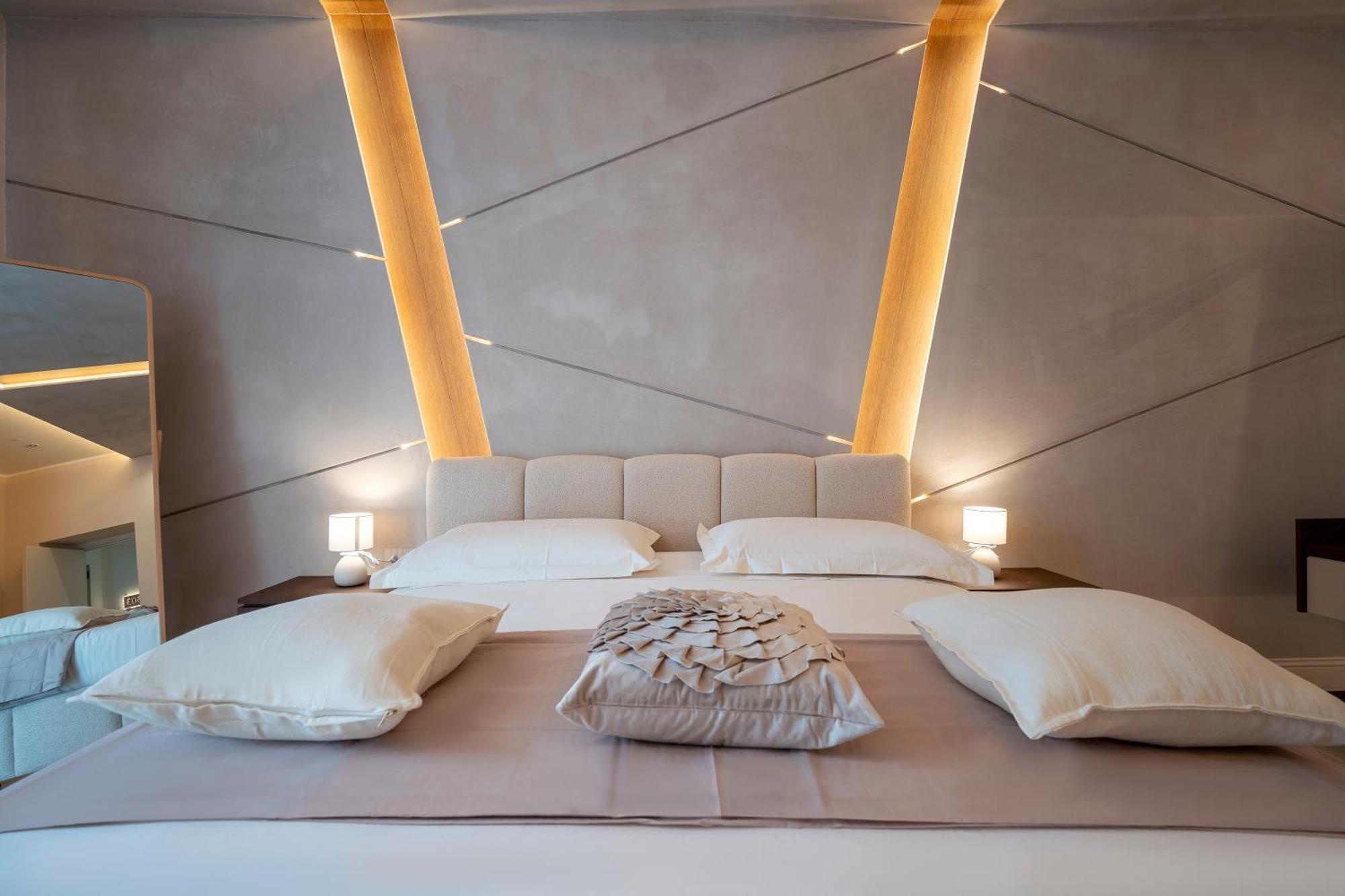 Halo Bed & Breakfast Napoli