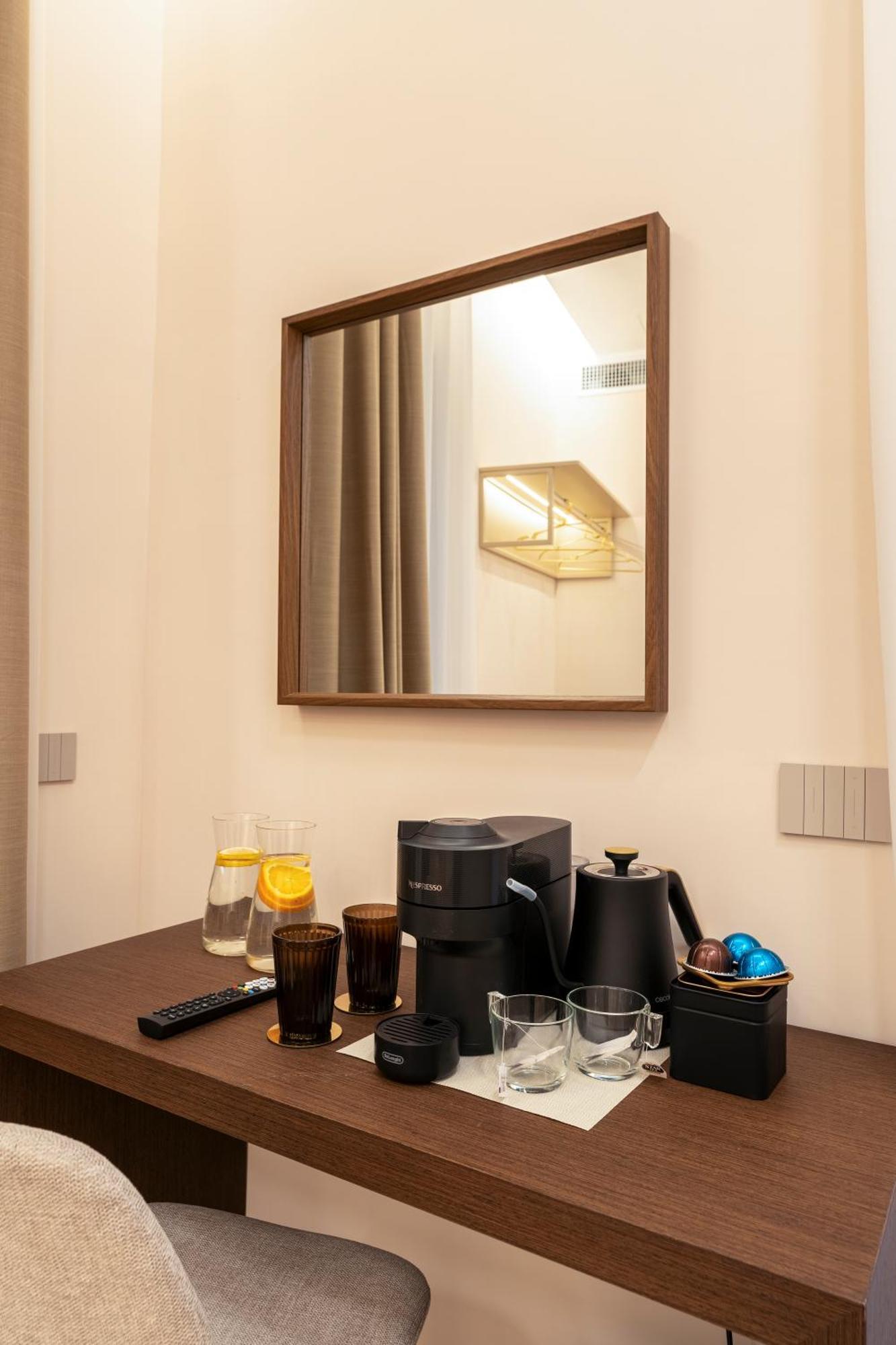 Bed & Breakfast Halo Napoli